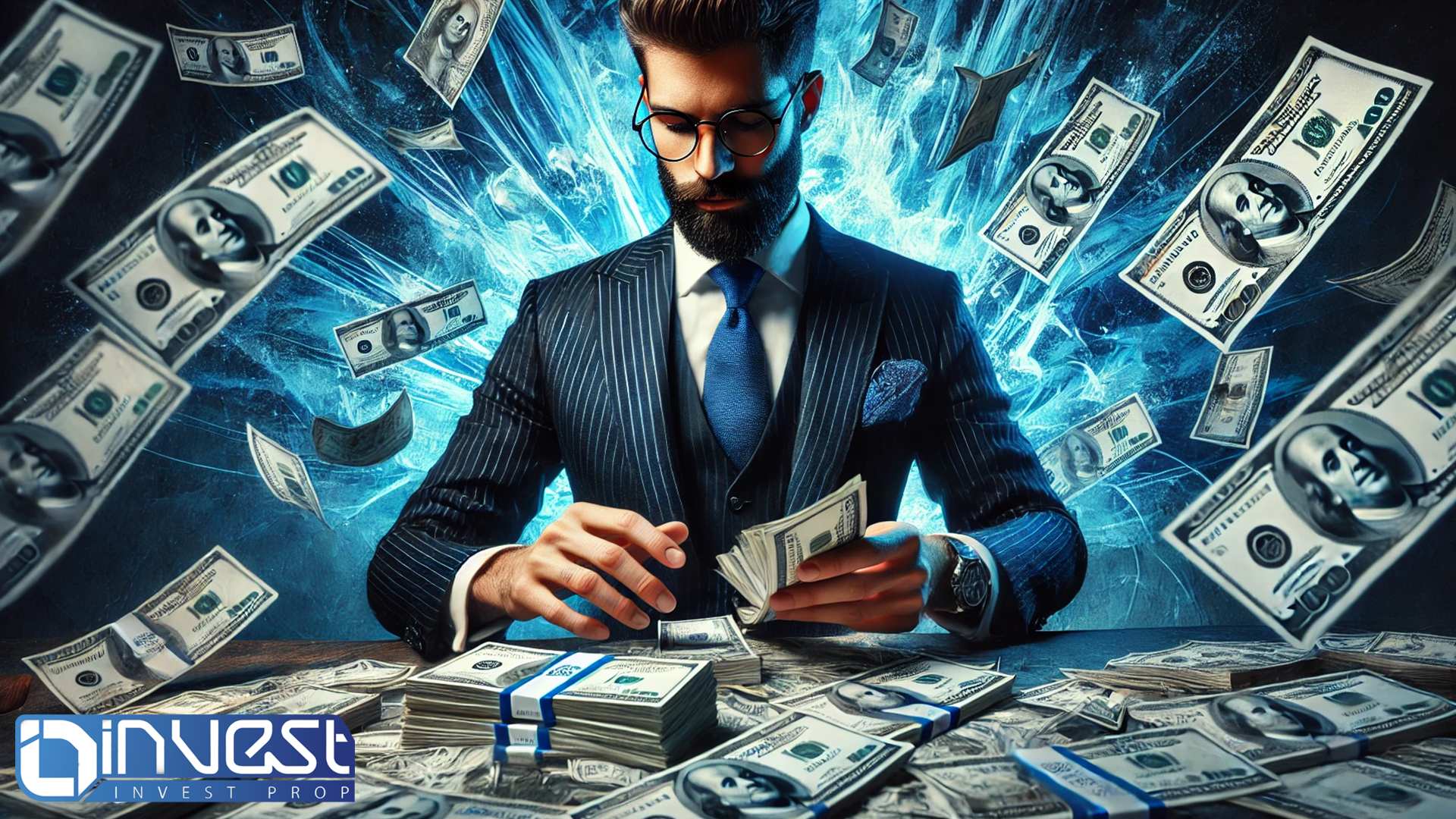 روش های کسب موفقیت در پراپ تریدینگ